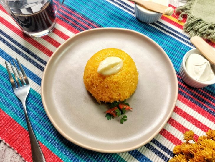 receitas